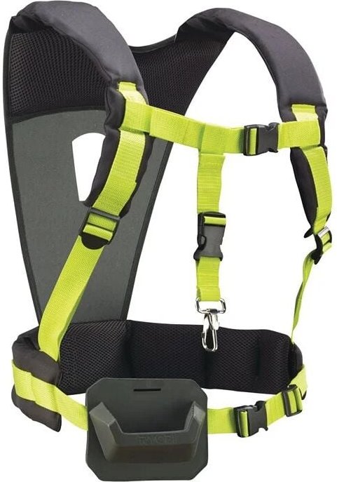 RAC805 ausziehbarer Heckenscheren-Gartenscherengurt - Ryobi