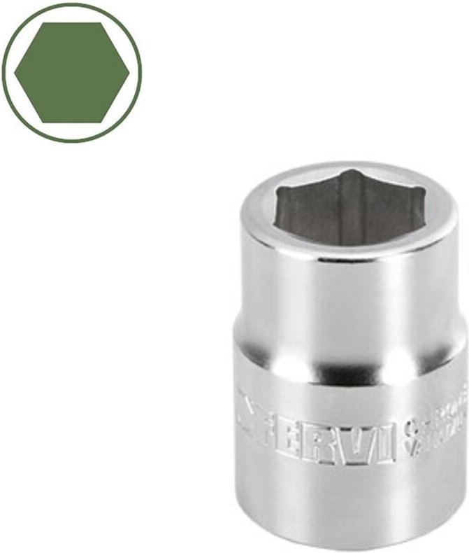 Innensechskantschlussel 21 mm 3/4 Fervi bn4e2n021