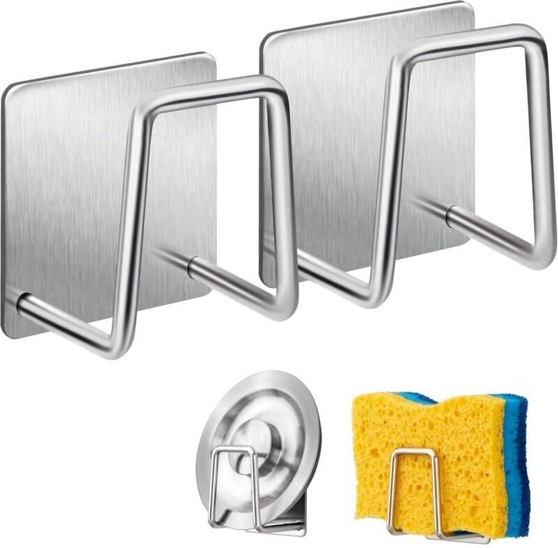 KZQ 4 pezzi di strumenti per la rimozione delle finiture dell'auto, kit professionale per la rimozione e l'installazione...