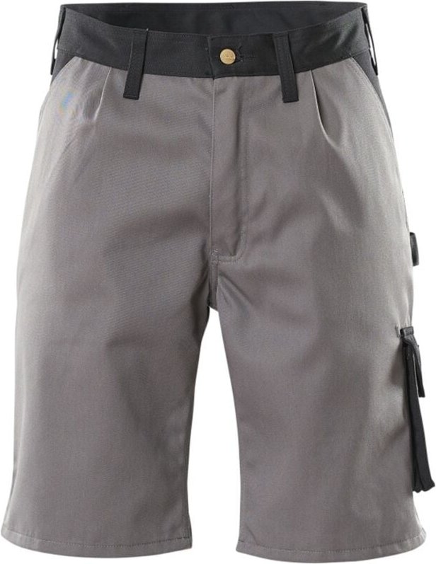 Mascot IMAGE Shorts Lido Gr. 46 anthrazit/schwarz