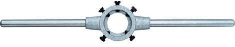 Schneideisenhalter din 225 65x25 mit Schraube - Forum