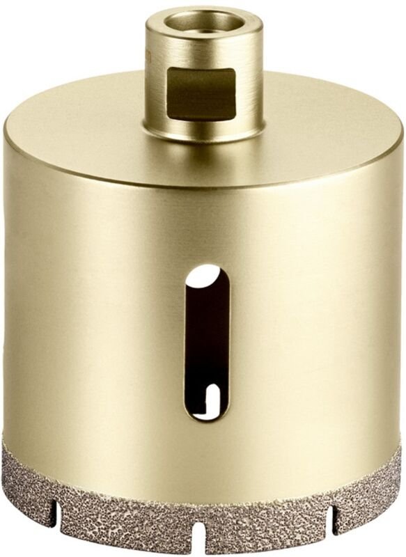 Metabo - Fliesen-Diamantbohrkrone Dry, 75 mm, m 14