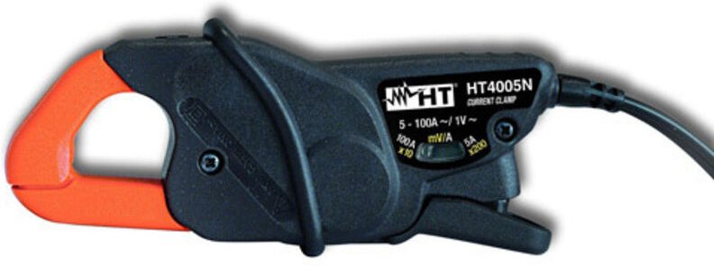 HT Instruments 1005550 HT4005N Stromzangenadapter 1 St.