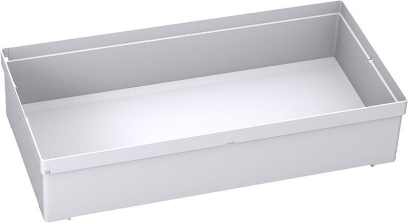 83500061 Einsatzschale 2teilig (l x b x h) 150 x 300 x 68 mm - Tanos