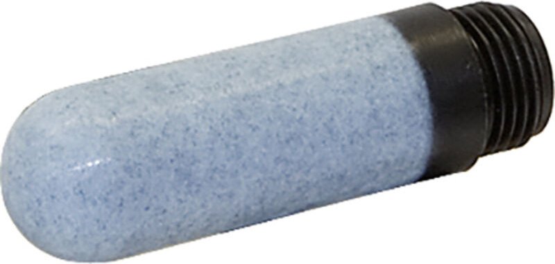 Imi Norgren Druckluft-Schalldämpfer M/S2 Außengewinde 1/4' 10 bar Kunststoff 1 St.