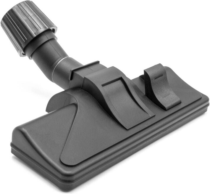 vhbw Bodendüse für Teppiche kompatibel mit Kärcher NT 50/1 Tact TE L Staubsauger mit 30 mm, 32 mm, 35 mm, 37 mm Rundansc...