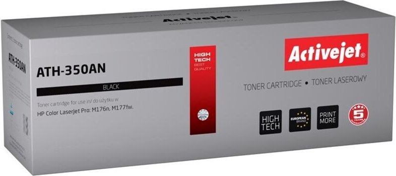 ActiveJet Toner für HP CF350A reg ATH-350AN