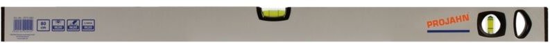 Projahn - Wasserwaage Standard 40 cm
