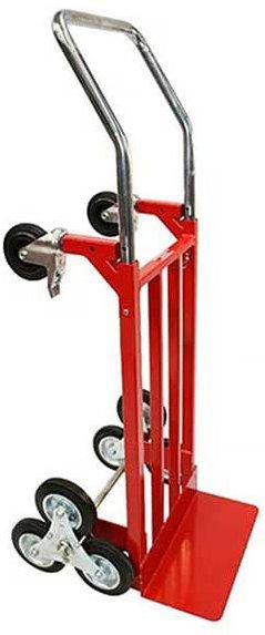 Matisère - Transportkarre Sternräder - Tragfähigkeit 300kg - 219468/ETOILES