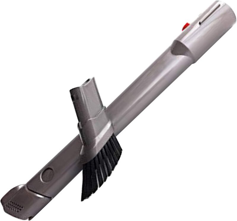 Ersatzteil - Bürste, ausziehbarer Aufsatz mit Originalbürste - Dyson