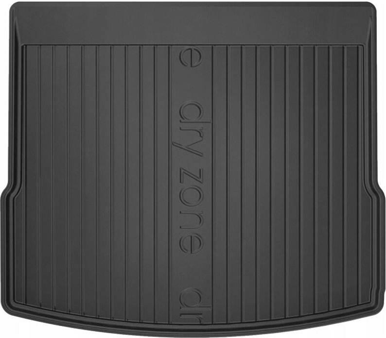 Porsche Macan ab 2013- Kofferraummatteneinsatz DZ