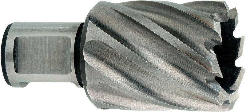 Thumbnail - Metabo - HSS-Kernbohrer 16x30 mm, Weldonschaft 19 mm (3/4') (626504000)