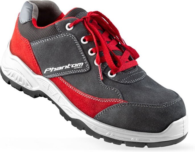 Workfit Phantom S1P src Sicherheitsschuh Nr. 38
