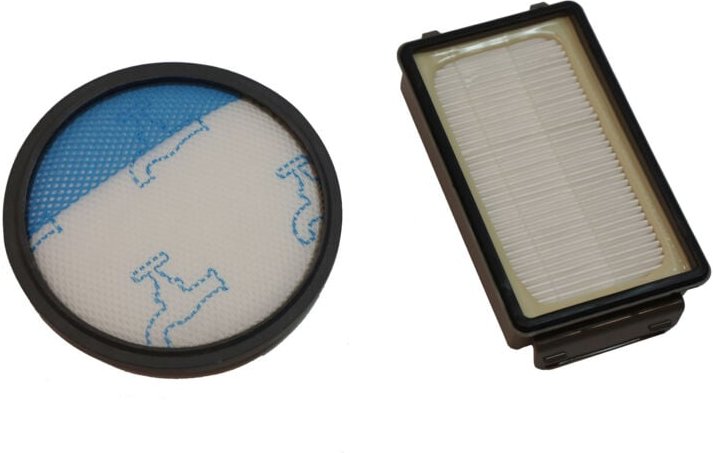 Ersatzteil - Reinigungsfilter Set - - rowenta, moulinex, tefal