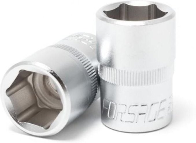 Steckschlüsseleinsatz 1/2" 22 mm 6-kant