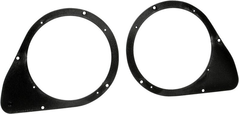 Adnauto - acv 271094-14 Lautsprecherringe Passend für (Auto-Marke): Fiat, Lancia