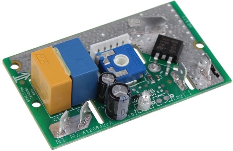 Ersatzteil - Original-Elektroniksteuermodul - Electrolux aeg