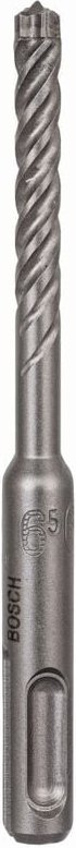 Bosch - Hammerbohrer SDS-plus-7X ø 6,5x50x115 mm 4-Schneider-Vollkopf 2608576122