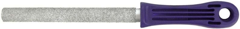 Thumbnail - Fliesenfeile 160 mm halbrund Fliesenwerkzeug