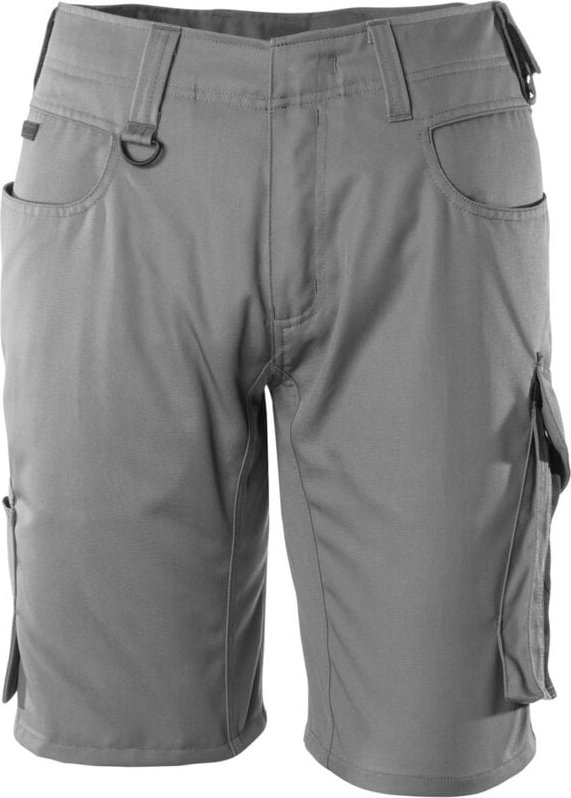 Thumbnail - Unique Shorts Stuttgart Gr. 58 anthrazit/schwarz - Mascot