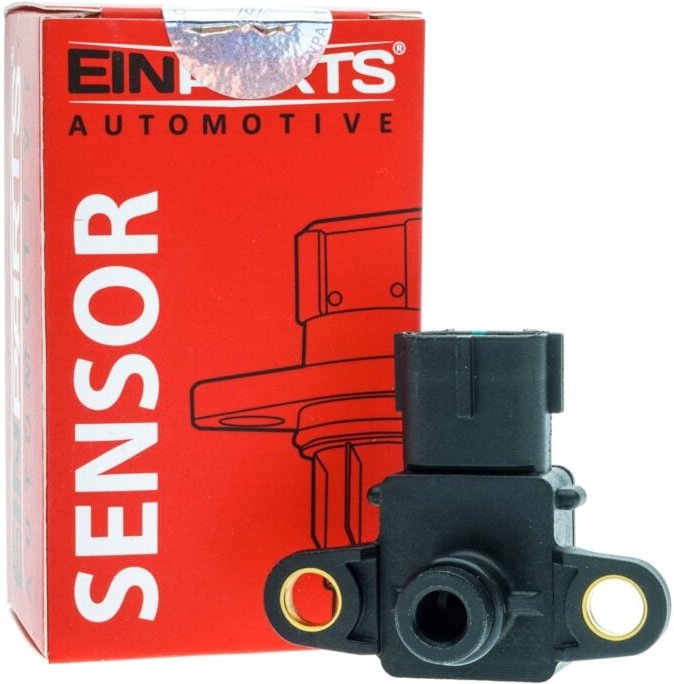 Saugrohrdrucksensor MAP für Opel Insignia A G09, Saab 9-5, Vauxhall