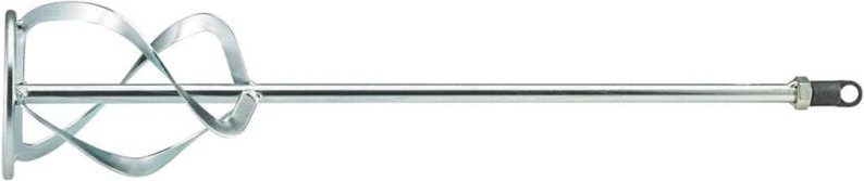 Fortis Mörtelrührer 120 x 600 mm, M14