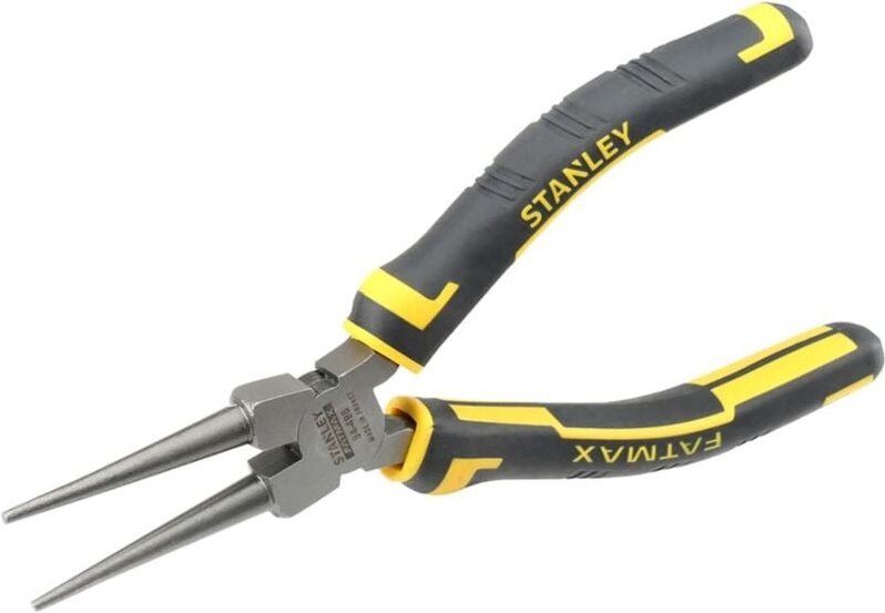 Rundzange FatMax, 165 mm - Stanley