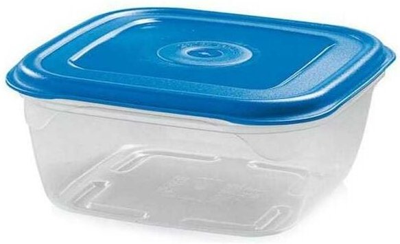 Giostyle - Gio' Mama Rechteckiger Behälter l 2,00 23X16 h 11