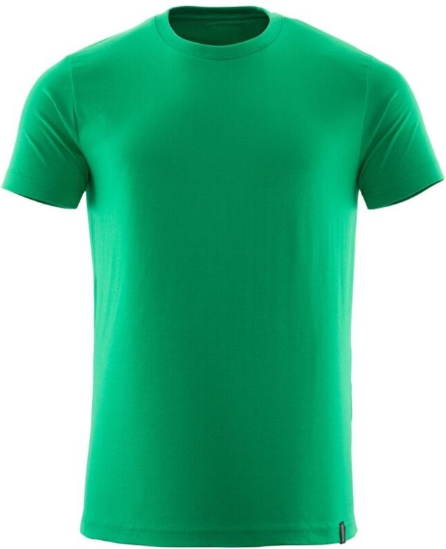 Mascot T-Shirt ProWash CROSSOVER 20182 Gr. 3XL grasgrün