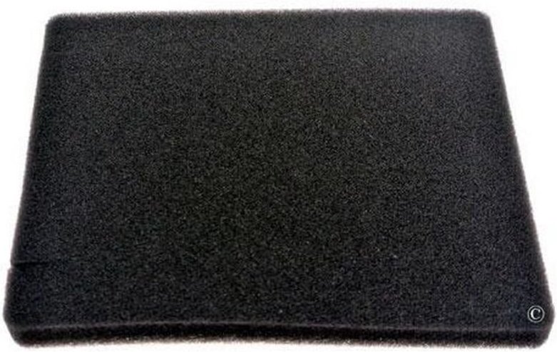 Ersatzteil - Schwammfilter Original - - electrolux Tornado aeg, volta