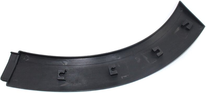 1 Stück Radlaufverkleidung vorne rechts 51131505864 Ersatzteil für bmw mini cooper 2002-2008 - Ej.life
