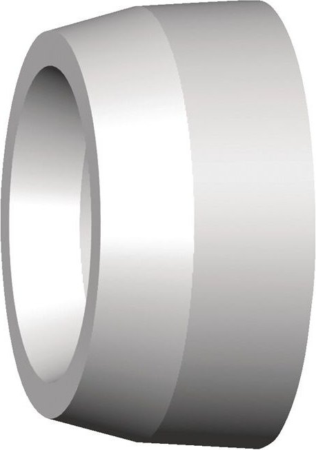 A.BINZEL Isolierring Standard ABITIG GRIP 17/18/26