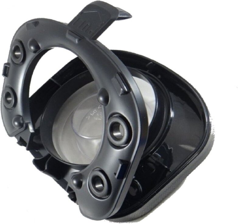 Ersatzteil - Behälter - - ROWENTA