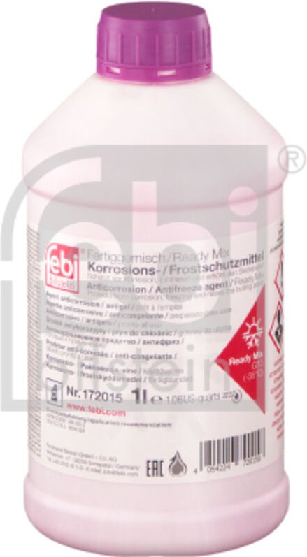 Kühlmittel 1L 172015 FEBI