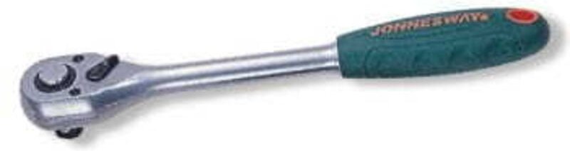 Jonnesway Ratsche 1/4" 36-Zahn R2902