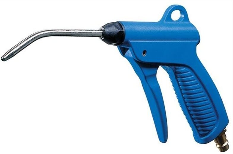 Blaspistole Kupplungsstecker dn 7,2 mit Verlängerung - EWO