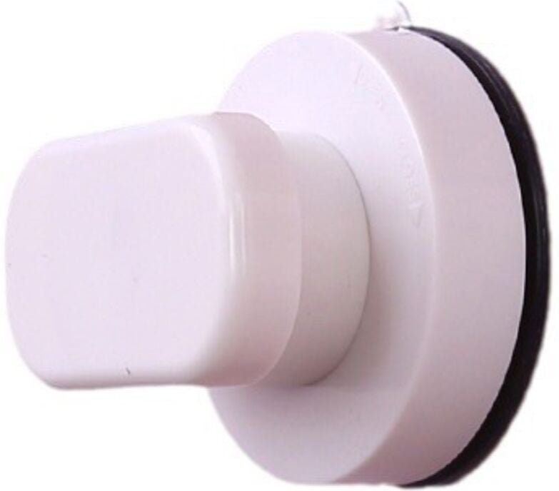 Lntyq Starker Saugnapf-Glasspiegelgriff, Kühlschranktürschublade Badezimmer-Saugnapf, Badewannen-Duschgriff Küchenschubl...