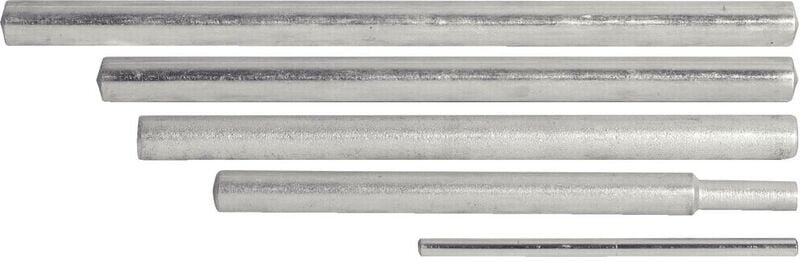 Drehstift für Rohrsteckschlüssel, 6x7-21x23mm