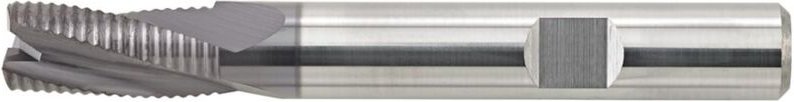 Schruppfräser din 6527 l vhm TiAlN 200 mm hr z 4 - Forum