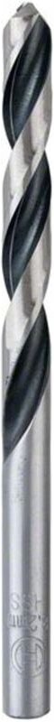 Bosch Metallspiralbohrer-HSS PointTeQ, DIN 338, 8,2 mm, 10er-Pack