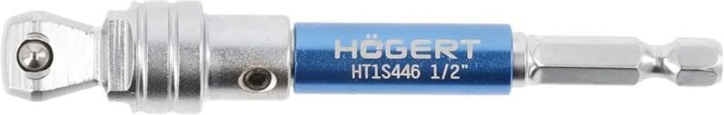Hogert-Adapter 1/2".
