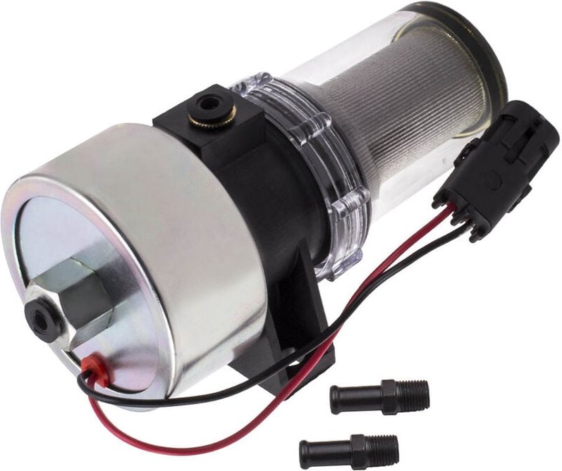 Kraftstoffpumpe Fuel Pump für ThermoKing 41-7059 Carrier 30-01108-03Kraftstoffpumpe Fuel Pump für ThermoKing 41-7059 Car...
