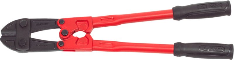 Bolzenschneider mit Rohrarm 450 mm