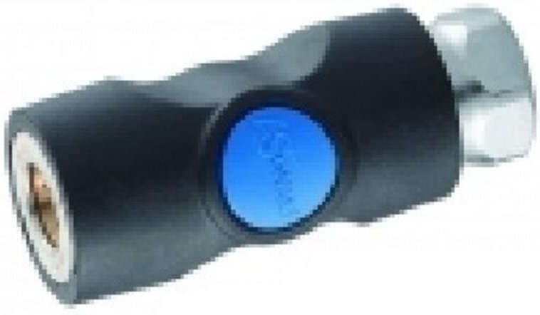 Weibliche Schnellkupplung - 1/2 Innengewinde Prevost