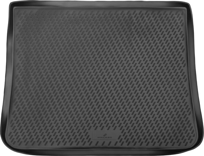 Walser - Kofferraumwanne xtr für Ford Galaxy ii (WA6), 3. Reihe geklappt 2006 - 2015