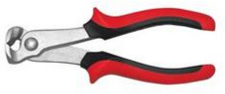 Vorderschneidezange 160 Mm