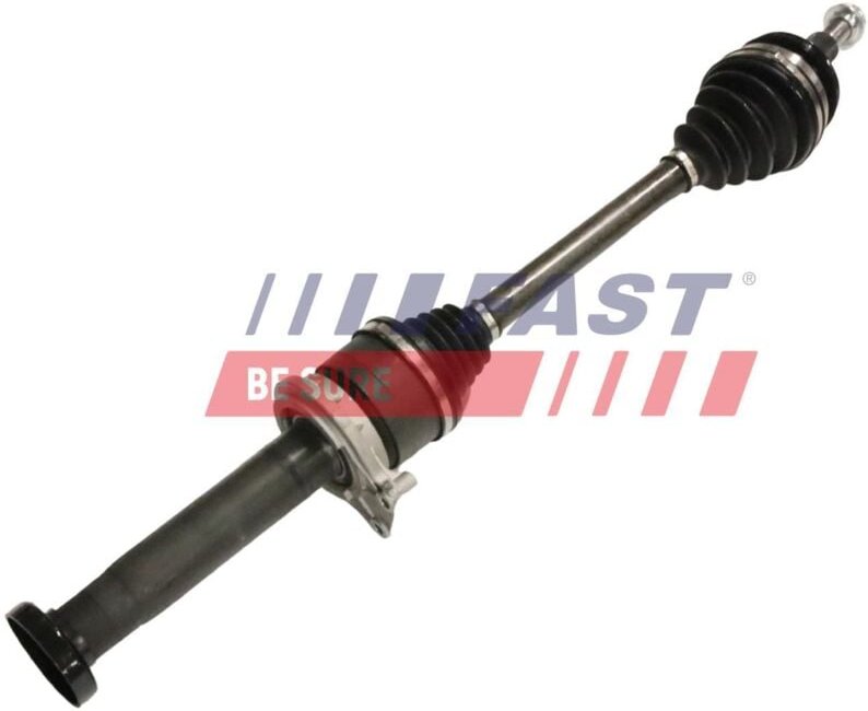 Ft27065 Schnelle Achse