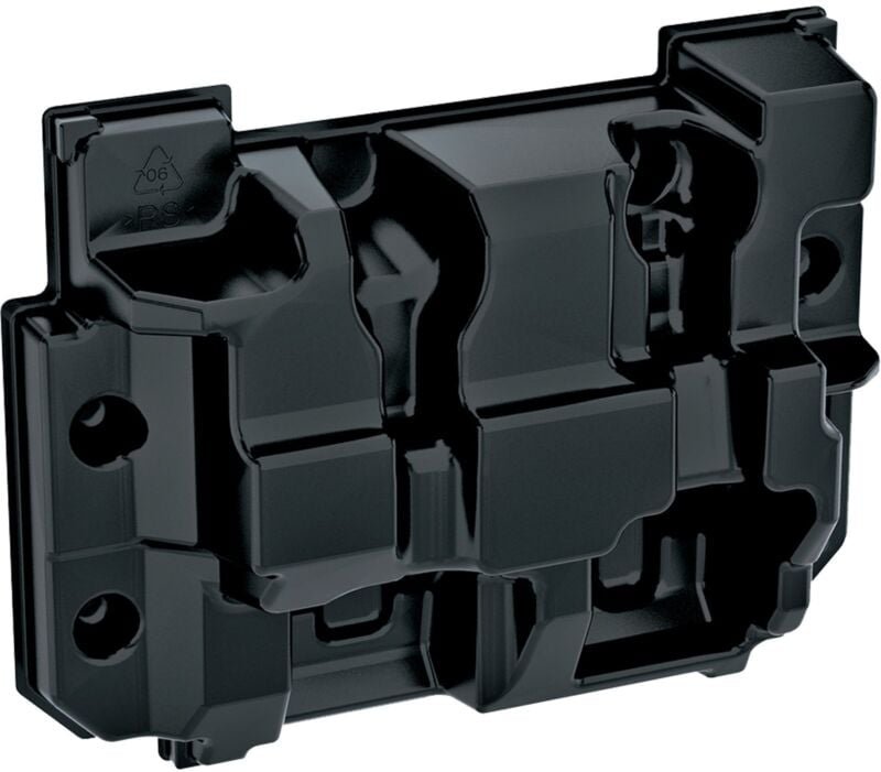 Thumbnail - Tiefziehteil für Akku-Kombo-Kit makpac Gr. 3 - 839509-3 - Makita