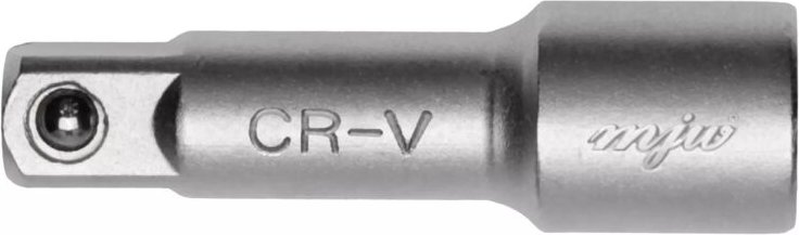 MJW Verlängerungskabel 1/2" 75 mm