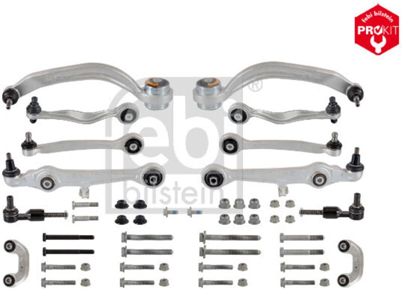 Febi 21502 Reparatursatz